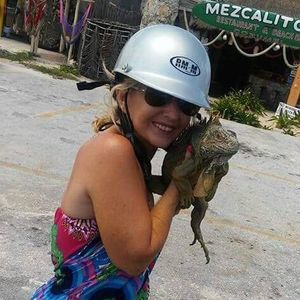 Meet your Posher, Diane